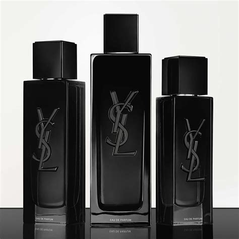 il mio piu gran difetto la timdezza yves saint laurent|MYSLF Eau de Parfum Yves Saint Laurent for men.